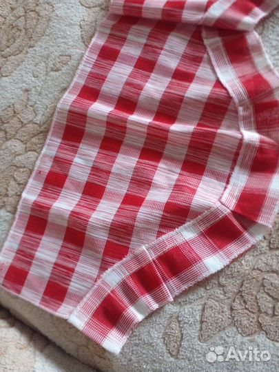 Шторы кухонные