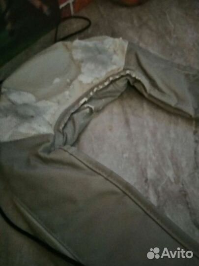 Электромассажер шейный отдел