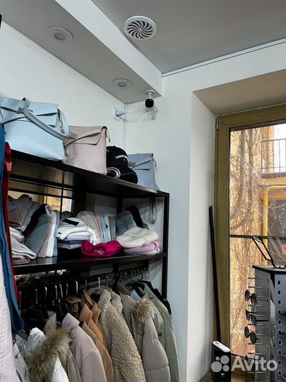 Система видеонаблюдения (камеры)