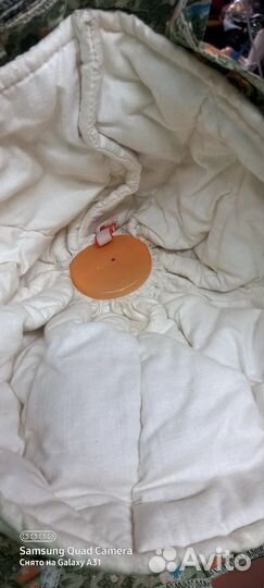 Кукла на самовар