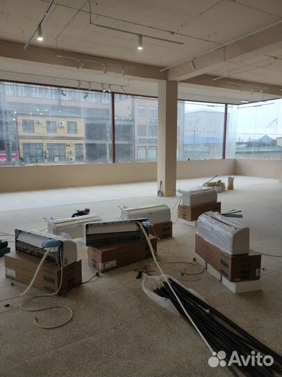 Сплит система