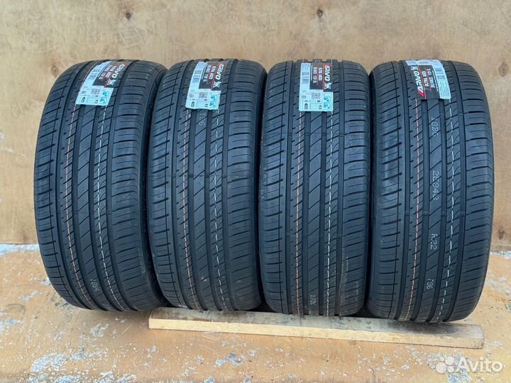 Arivo Ultra ARZ5 275/40 R21 107W