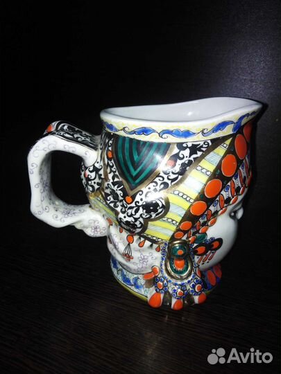 Кружка молоко лфз