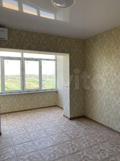 Апартаменты-студия, 23 м², 3/4 эт.