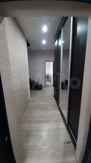 Дом 104 м² на участке 12 сот.