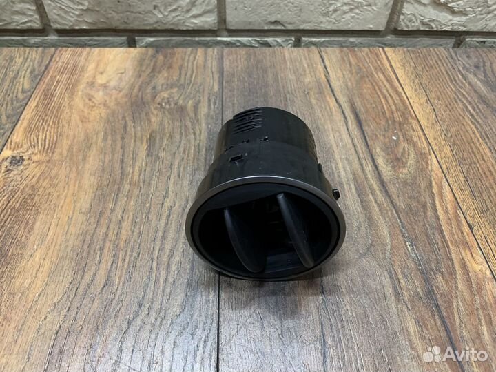 Mazda 3 BL 2009-2013 Дефлектор воздушный