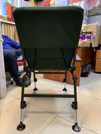 Карповое кресло