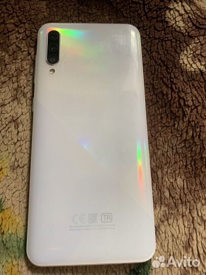 Samsung Galaxy A30s, 3/32 ГБ