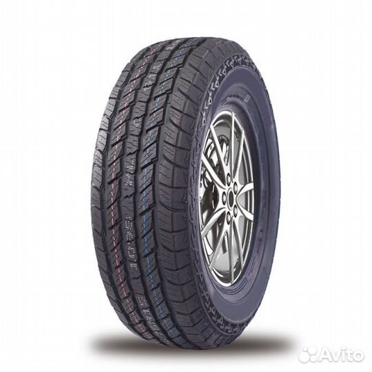 Roadmarch Primemax A/T I 245/65 R17