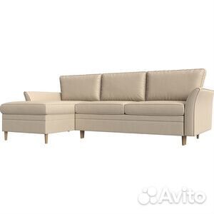 Диван угловой