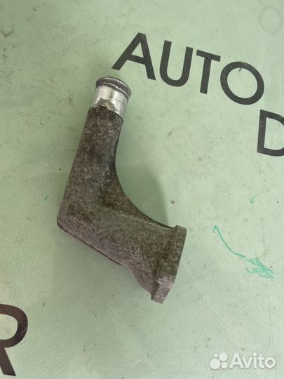 Патрубок термостата 1az toyota rav 4 xa20