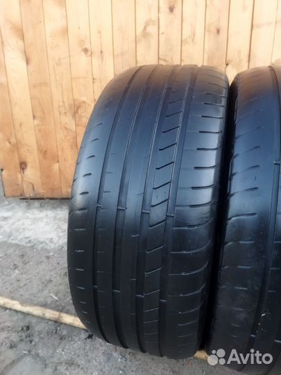 Goodyear Eagle F1 Asymmetric 3 245/45 R18