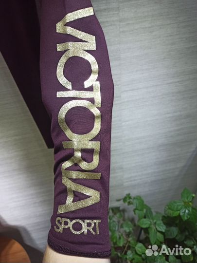 Спортивный костюм victoria secret