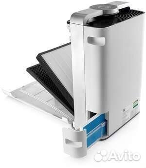 Очиститель/увлажнитель воздуха Akira Sense P-012