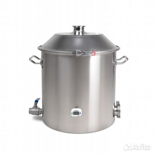 Перегонный куб Wein (вейн) 2 дюйма, 37 л