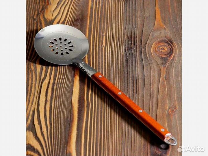 Шумовка 40 см