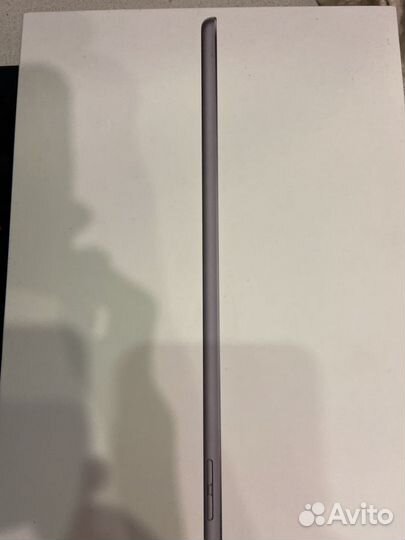 iPad 10.2 64 gb