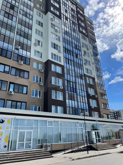 Торговая площадь 264 м² аренда от собственника
