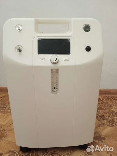 Кислородный концентратор 5литров бу