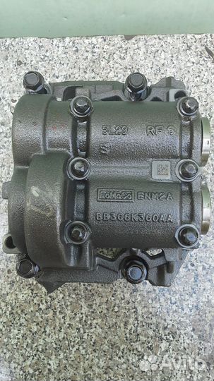 Вал балансирный для Форд Куга 2 Ford Kuga 2012-201