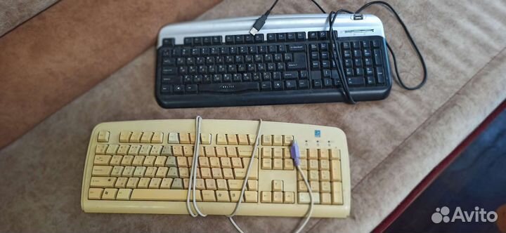 Клавиатура