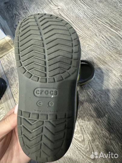 Crocs