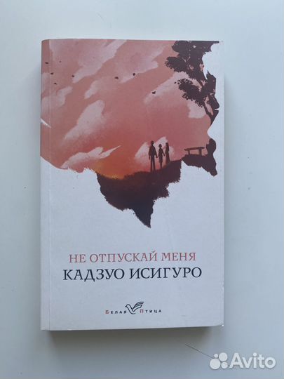 Книги в мягкой обложке