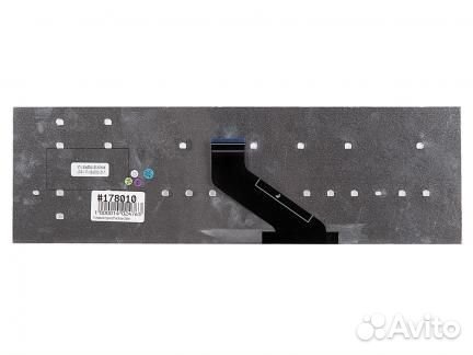 Клавиатура для ноутбука Packard Bell для Easynote