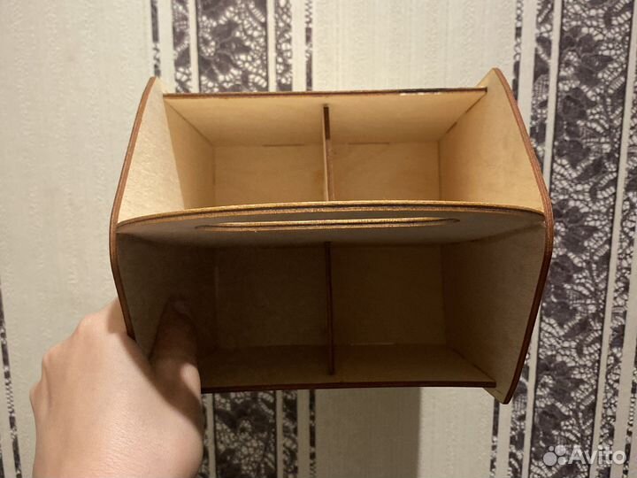Коробка для подарка