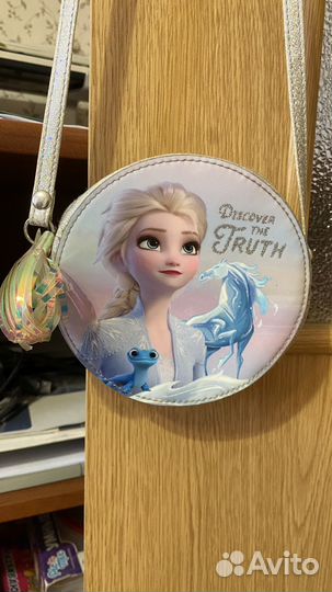 Сумка детская hm & disney