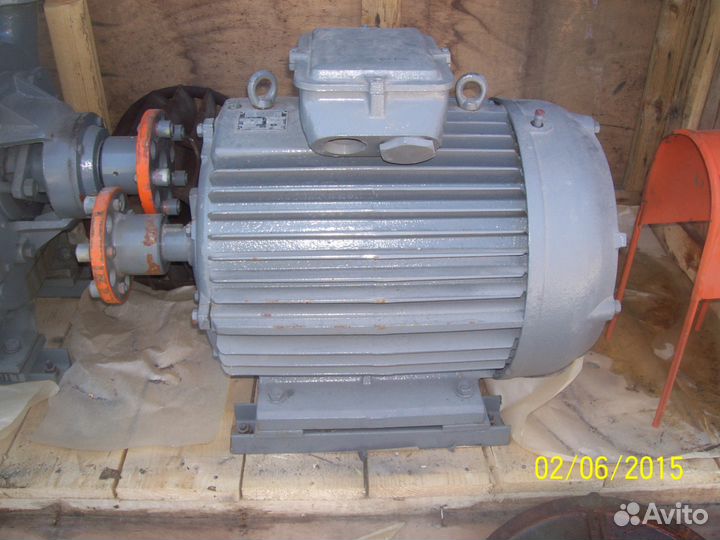 Продам насосы sigma 150-SZO384-290-00LC