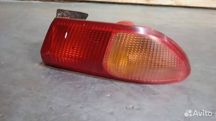 Фонарь задний правый Alfa Romeo 156 932 60620136