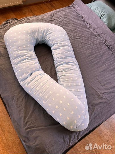 Подушка для беременных