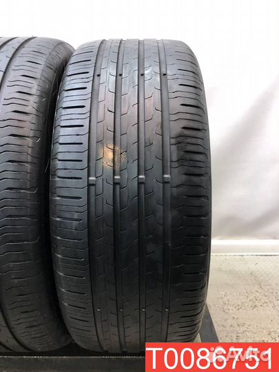 Continental EcoContact 6 235/50 R19 103V