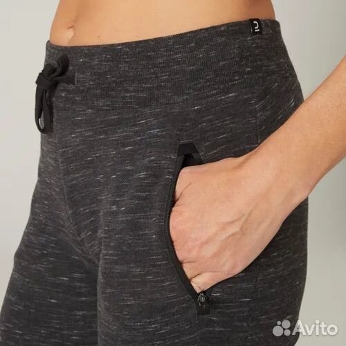Брюки спортивные Decathlon, новые