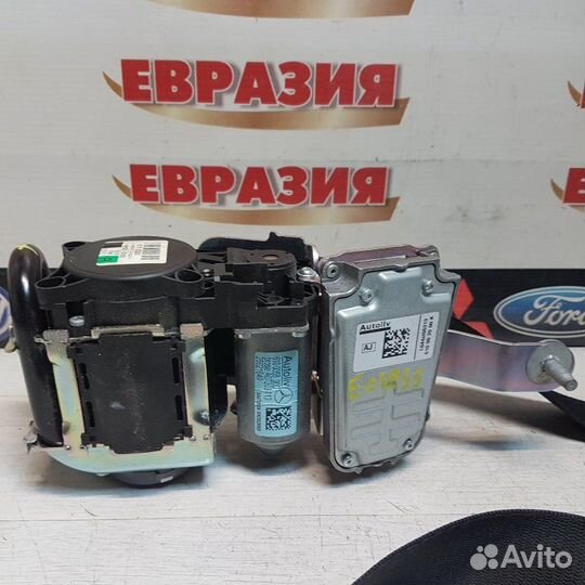 Ремень безопасности передний правый Mercedes-Benz