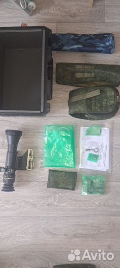 Прибор ночного видения 1 пн 141-2