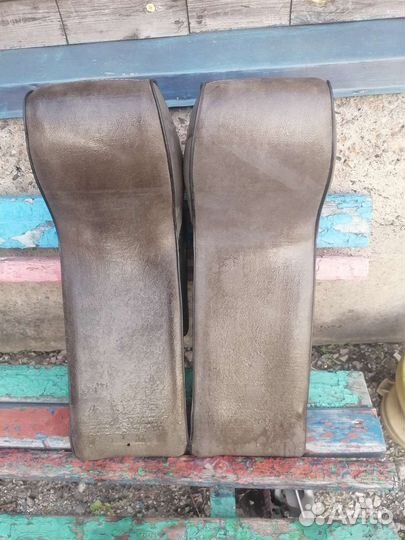 Подгловник-прищепка на советскую классику 2 шт