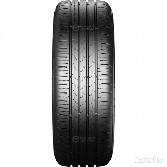Continental ContiEcoContact 6 245/50 R19 105W