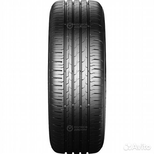 Continental ContiEcoContact 6 245/50 R19 105W