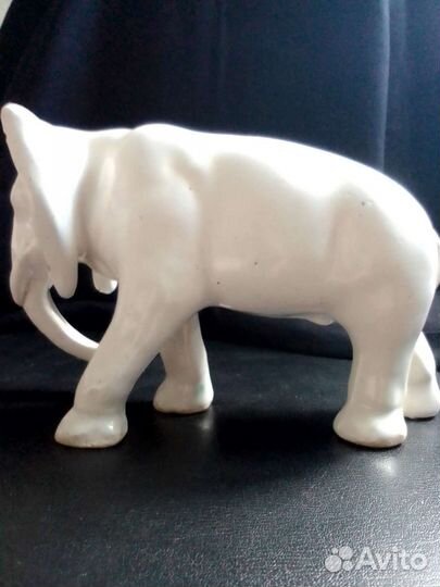 Слон СССР 60 года