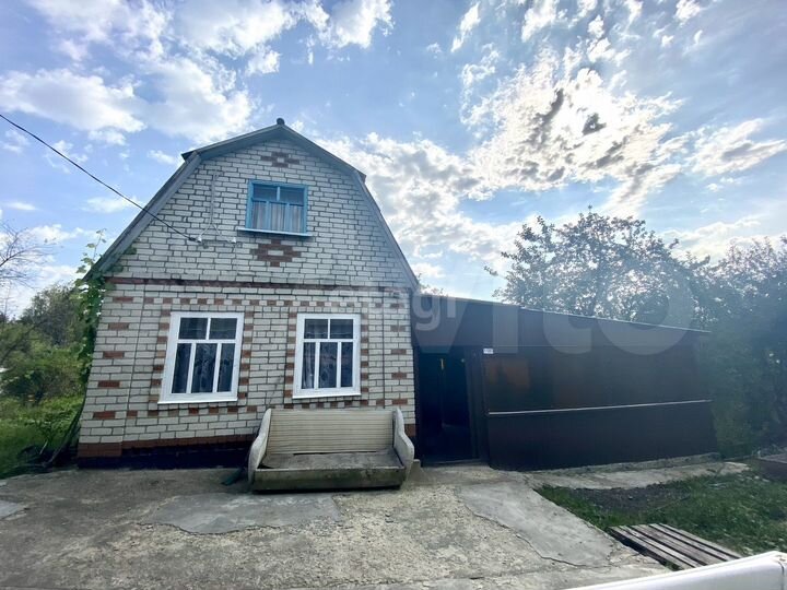 Дача 40 м² на участке 7,8 сот.