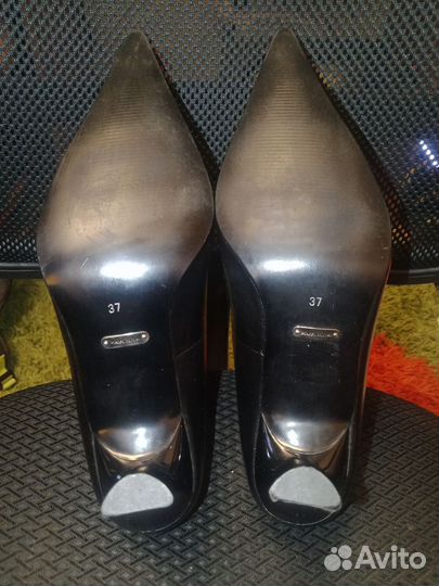 Туфли женские 37 размер