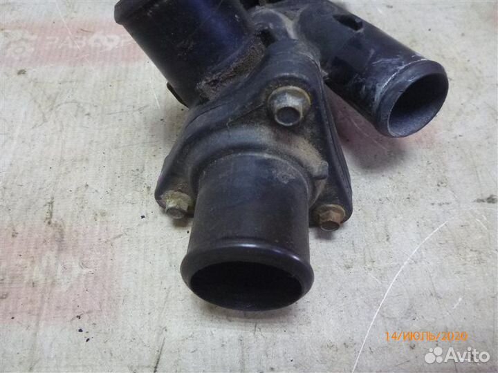 Корпус термостата Ford Maverick TM1 AJ6 2005