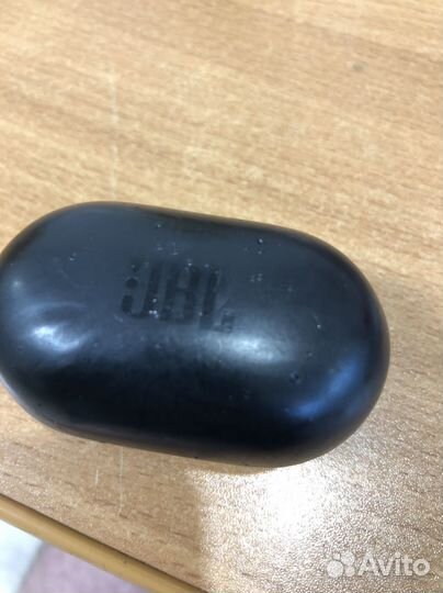 Кейс для беспроводных наушников jbl tune 115 tws