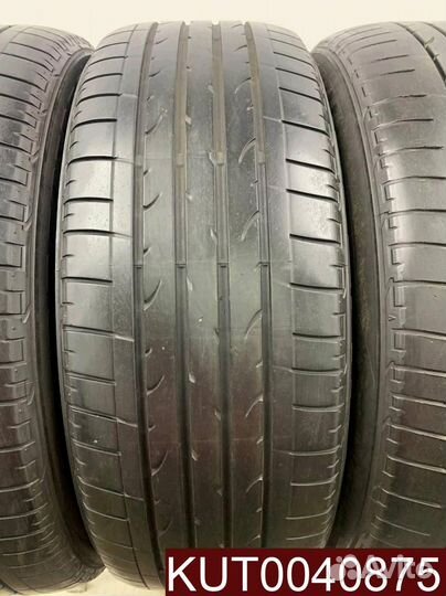 Bridgestone Dueler H/P Sport 225/55 R18 107U