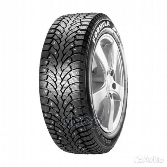 Formula Ice 205/60 R16