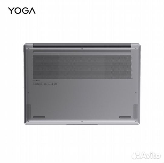 Lenovo yoga Pro 16s (2024): U9-185H, RTX4060,32GB