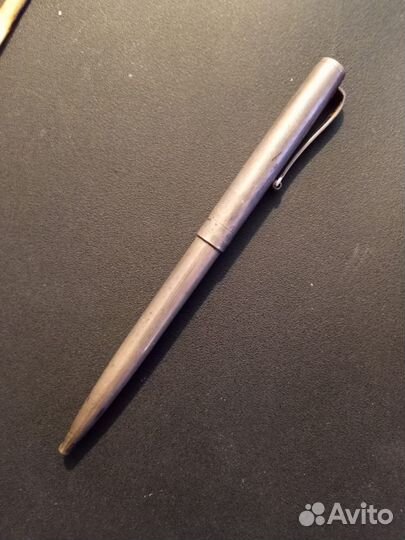 Ручка montegrappa 1912