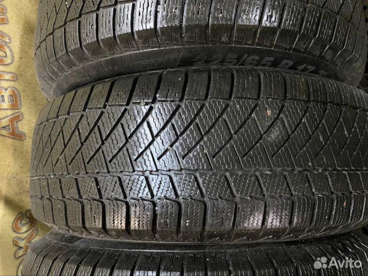 Continental ContiVikingContact 6 225/65 R17